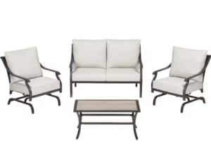 Elliot Creek Patio Furniture