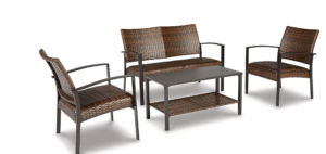 Ashley Patio Furniture