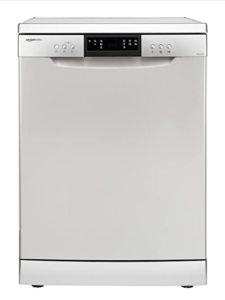 Amazon Basics 12 Place Setting Dishwasher