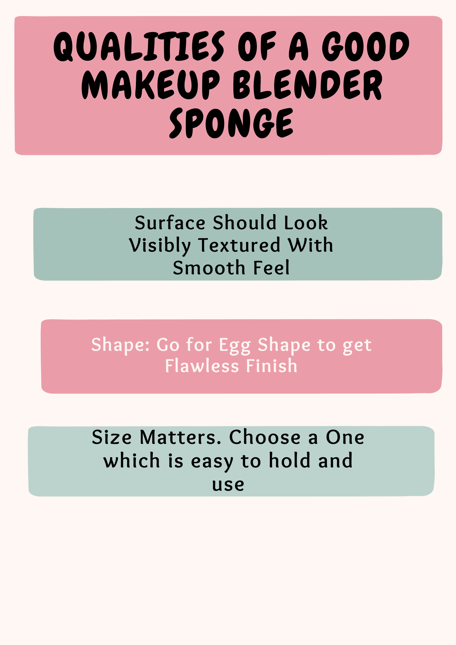 Simplyfyit » Fashion & Beauty Best Beauty Blender Sponge in India 2023