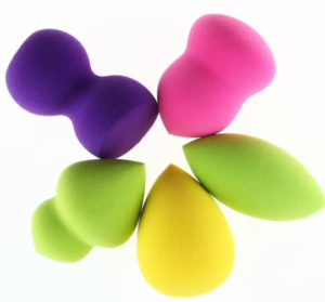 Bronson Professional Beauty Blender Sponge