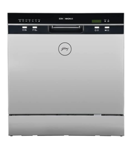 Godrej Eon Dishwasher