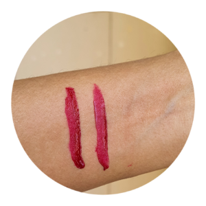 MYGLAMM LIT Matte Liquid Lipstick - Fake ID
