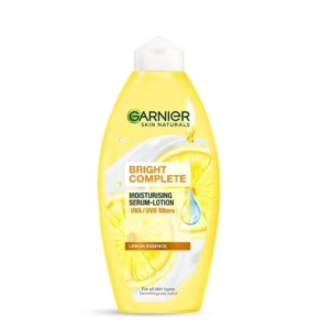 Garnier Bright Complete Moisturising Serum-In-Lotion