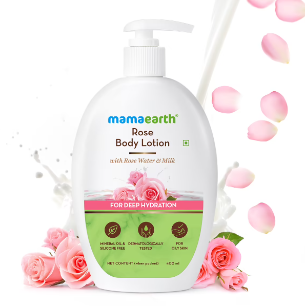 Simplyfyit » Fashion & Beauty 10 Best Body Lotions for Summer in India
