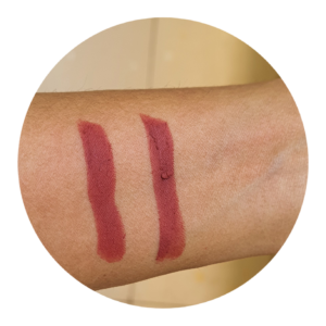 Swiss Beauty Non Transfer Lipstick - Mauve-Taupe
