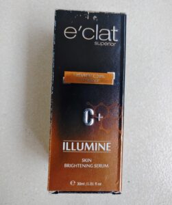 eclat Vitamin C Serum