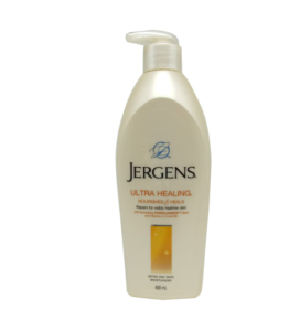 Jergens Ultra Healing Extra Dry Skin Moisturizer: