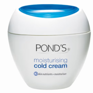 Ponds Moisturising Cold Cream: 