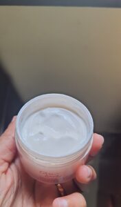 Glow and Lovely Hydraglow serum cream