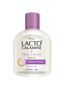 Lacto Calamine lotion