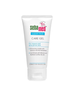 Sebamed Clear Face Care Gel